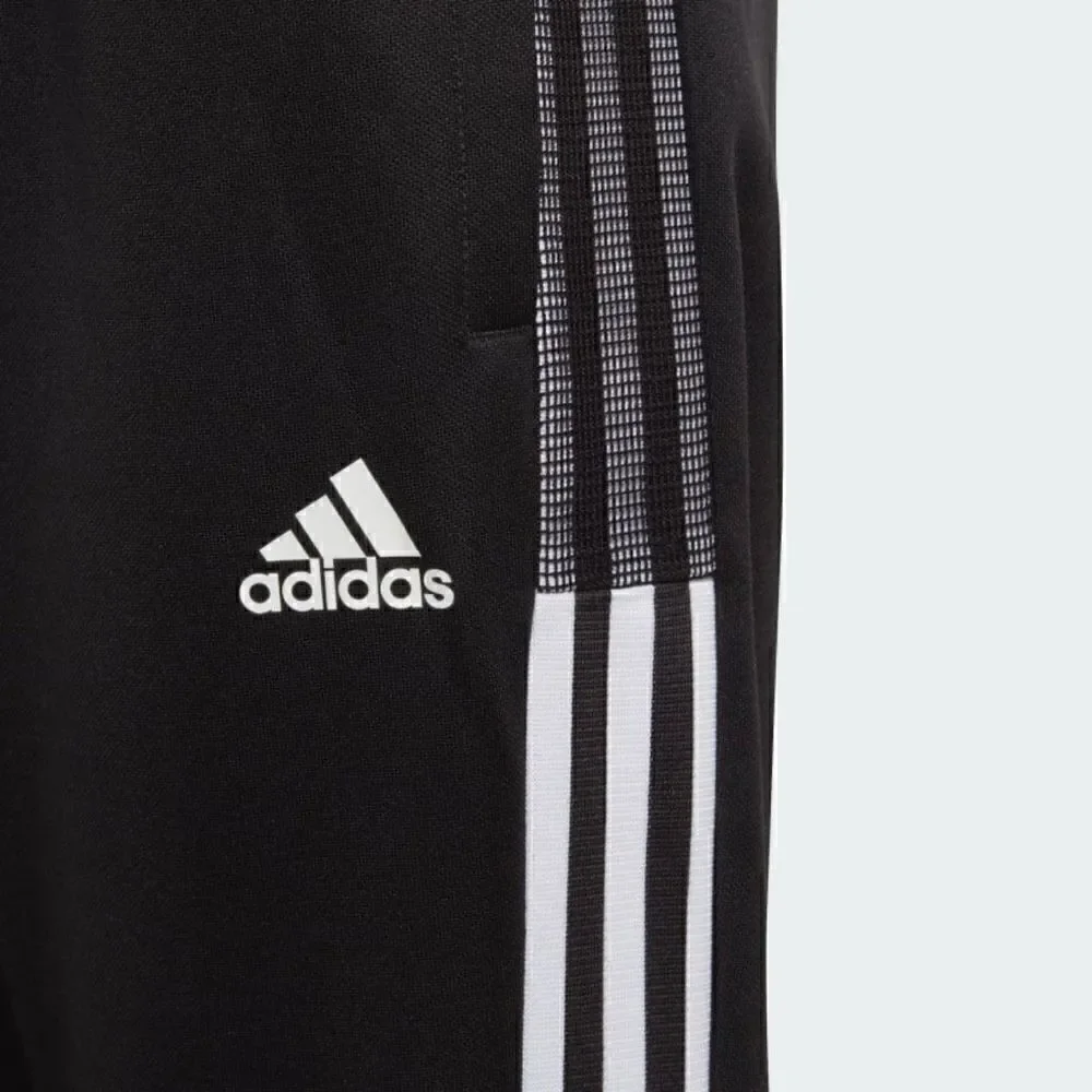 Trio 21 Track Pants Black M (11-12Y)
